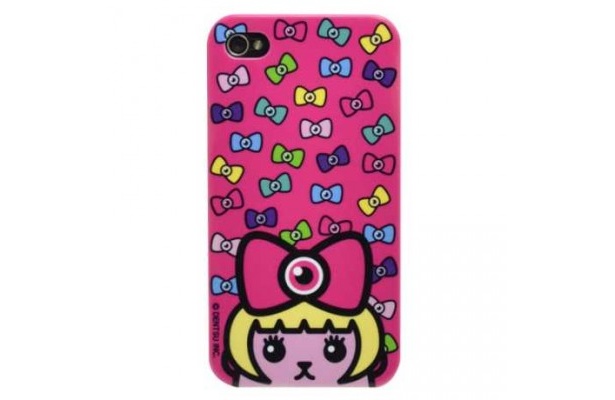 画像6 / 8＞豆しば×きゃりーぱみゅぱみゅのコラボ「豆しぱみゅぱみゅ