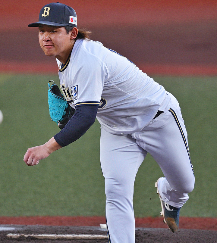 小笠原道大コラム】前半戦総括「最後まで全力プレーで、これからも