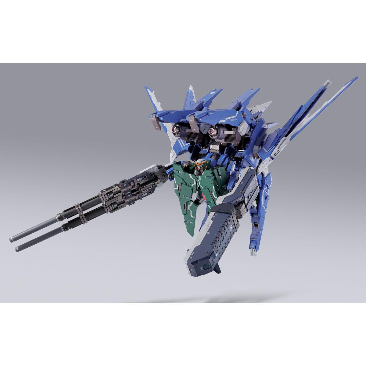 機動戦士ガンダム00＞METAL BUILD GNアームズ TYPE-D デュナメス用大型