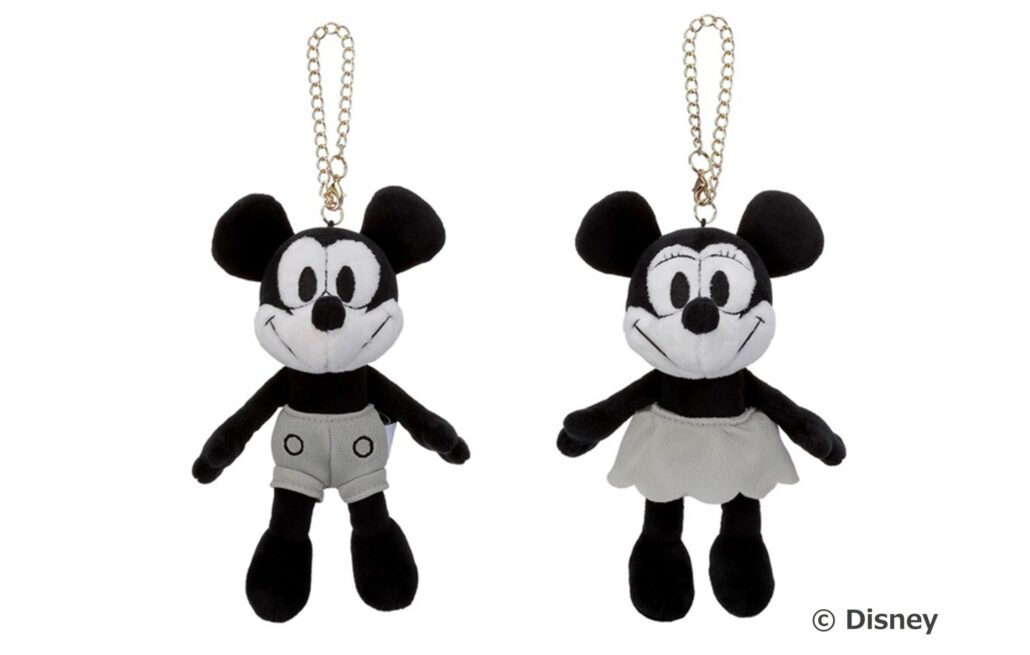 イオン限定】ディズニーキャラクター プチポップ HISTORY of STYLE