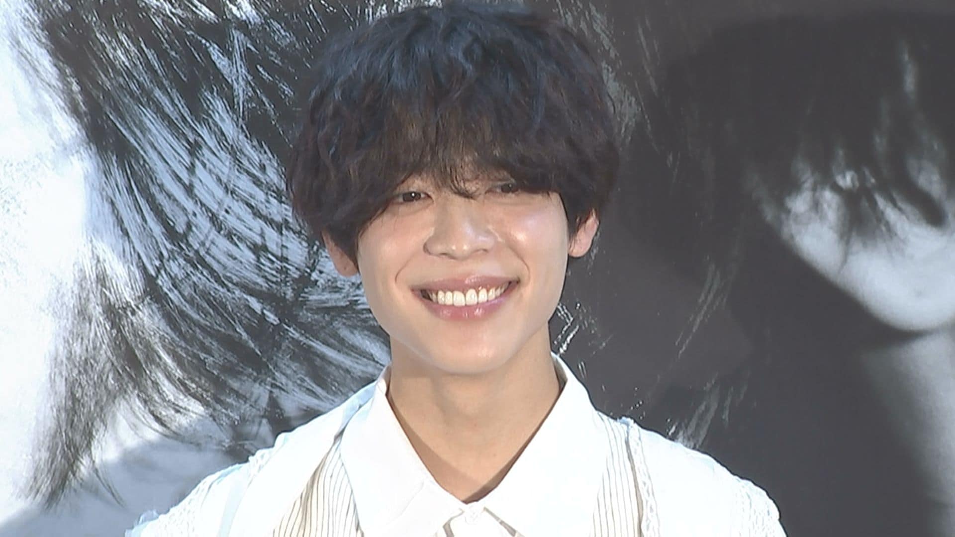 Sexy Zone・松島聡】自身初の個展開催に自信 メンバーから「松島大先生