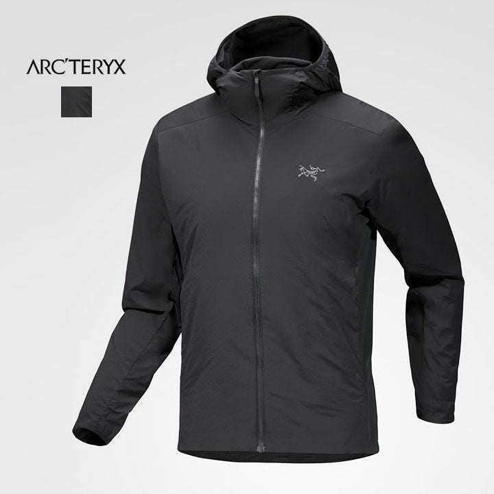 ARC'TERYX(アークテリクス) アトム SL フーディ メンズ(X9560)の通販