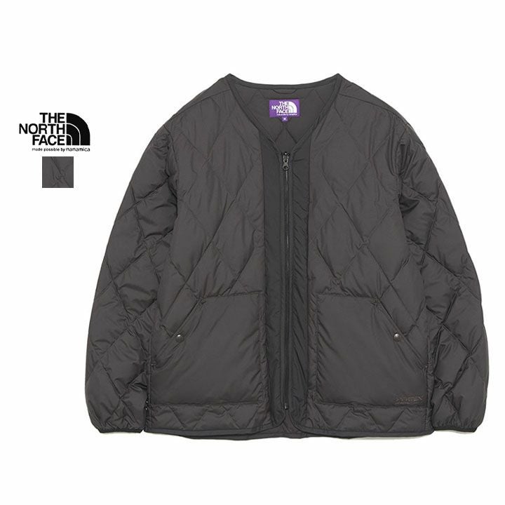 THE NORTH FACE PURPLE LABEL ザ・ノースフェイス パープルレーベル