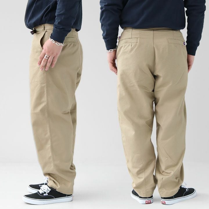 THE NORTH FACE PURPLE LABEL(ザ・ノースフェイス パープルレーベル