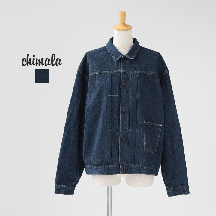 【chimala/チマラ】 UNISEX CROPPED CHINO 34 chimala/チマラ】 UNISEX CROPPED CHINO 34