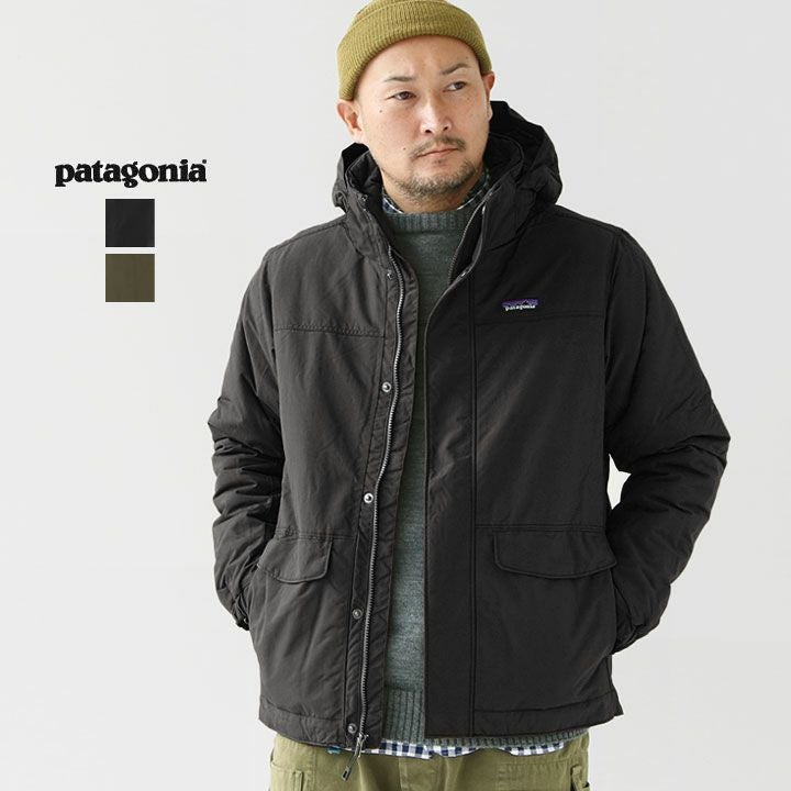 patagonia(パタゴニア) メンズ・イスマス・ジャケット(26990)の通販