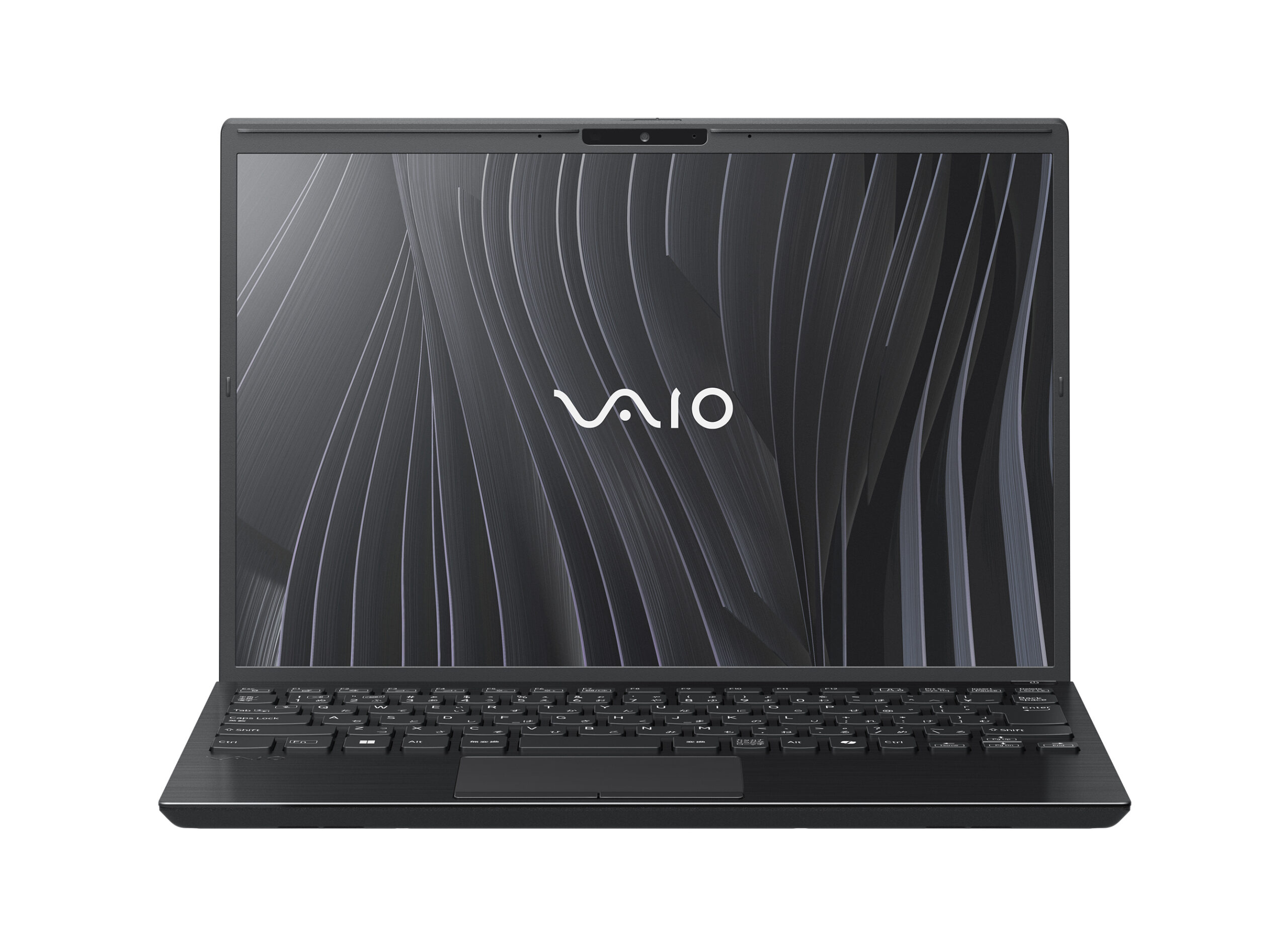 本日発表の最新モデル「VAIO Pro BK」をはじめとするビジネスPC 3機種