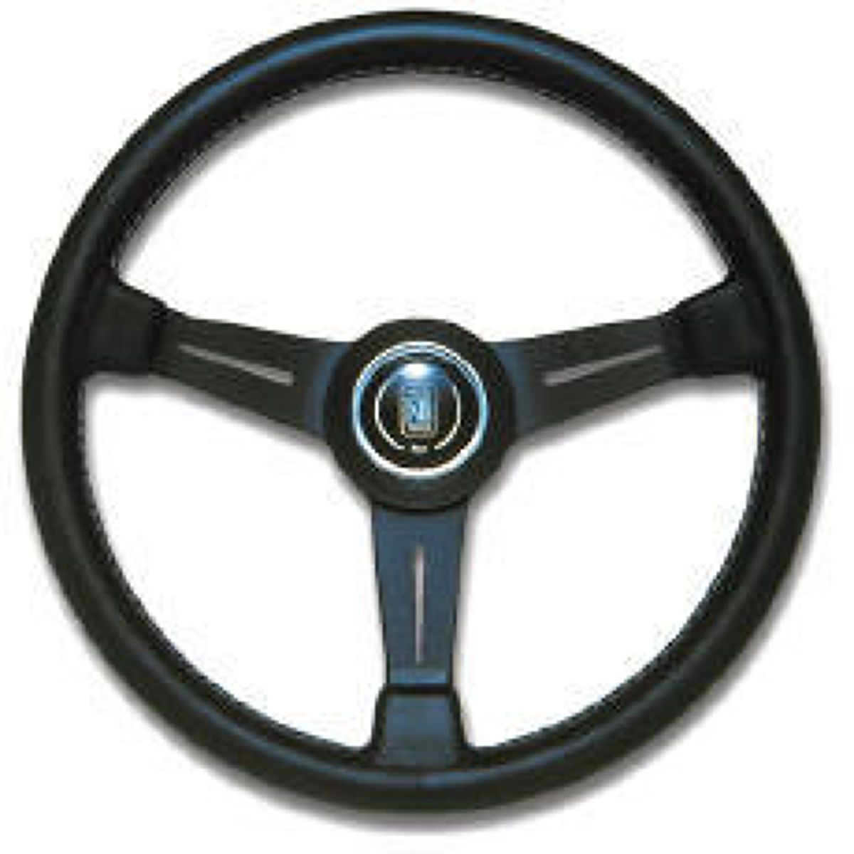 NARDI CLASSIC ブラックレザー&ブラックスポーク 36 | オートバックス