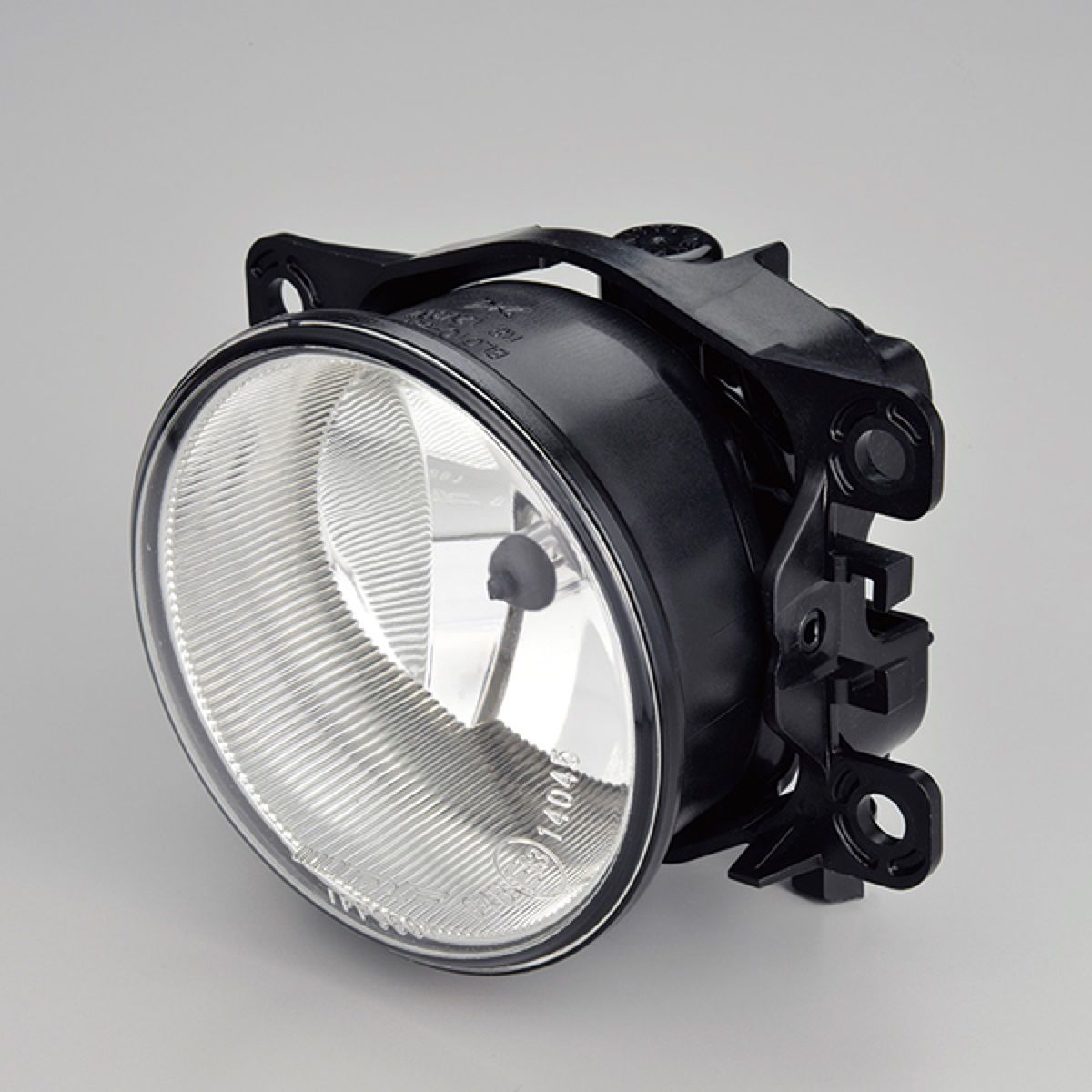 IPF 軽量ハロゲンフォグランプ H8-12v 35W クリアーレンズ 101FL 1個入