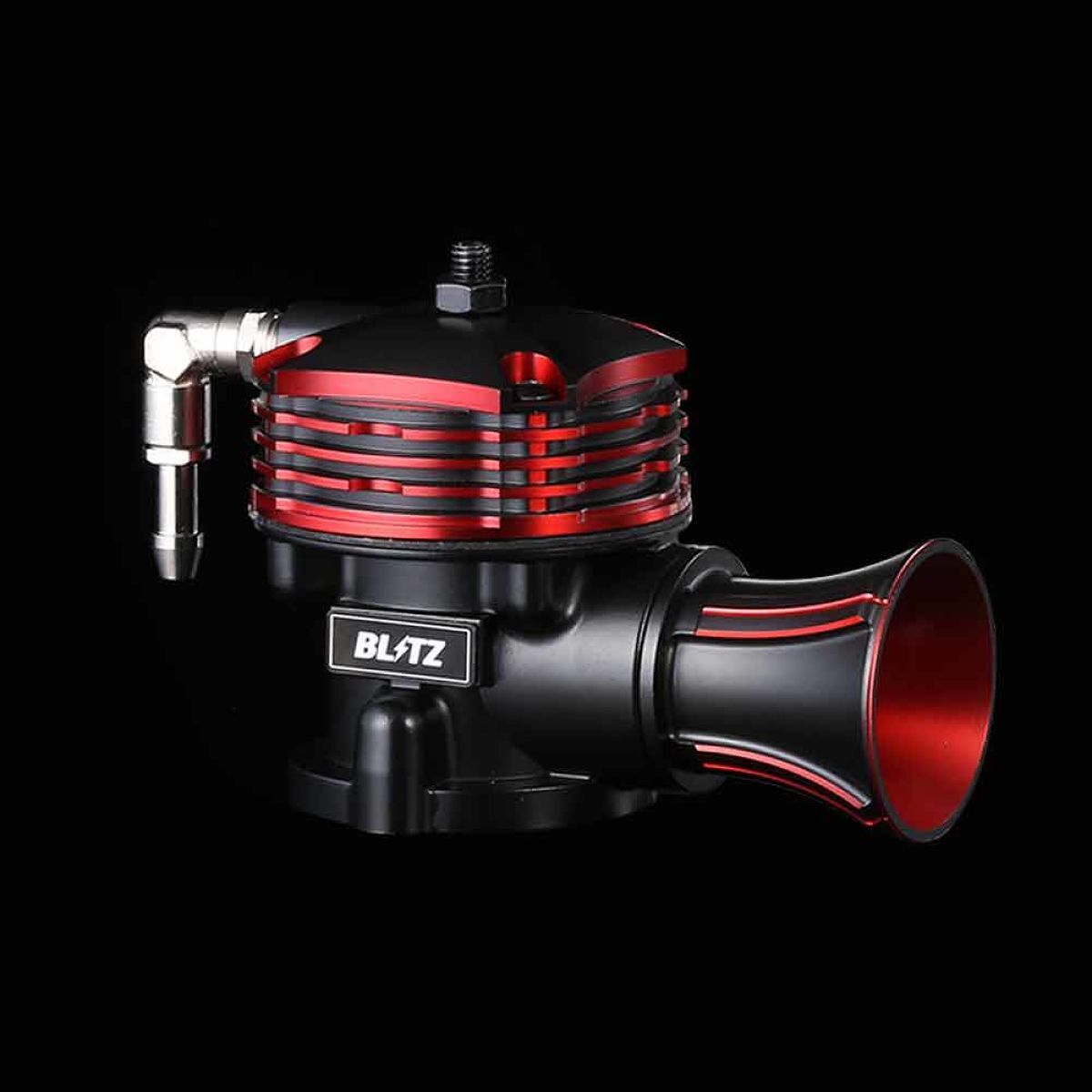 BLITZ ブリッツ スーパーサウンドブローオフバルブBR リターンタイプ
