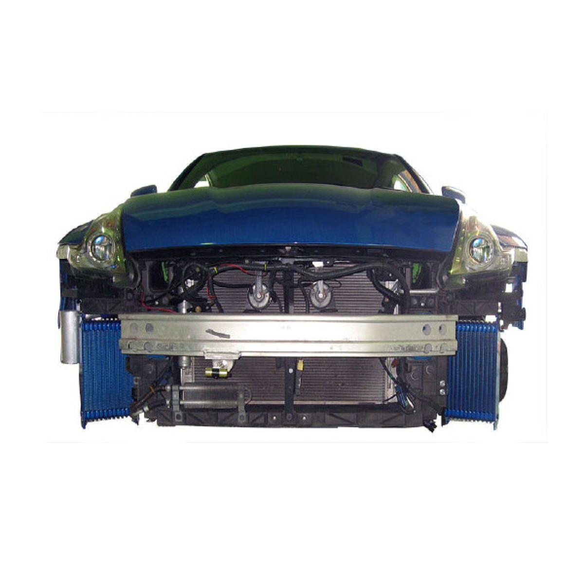 TRUST トラスト オイルクーラーキット 12024634 Z34 ニッサン