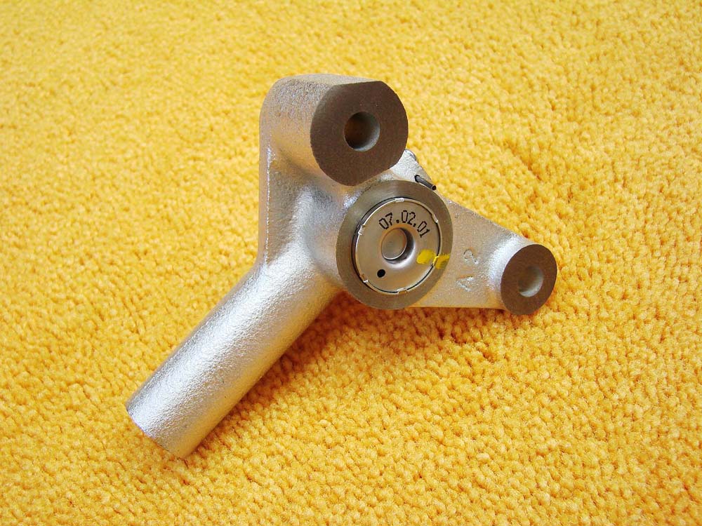 フェラーリF355 テンショナーダンパーセット新品