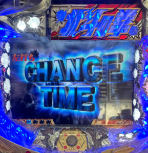 売り切れました]委託販売【卓パチンコ 】CRAデジハネ北斗の拳STV