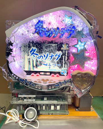 中古パチンコ・パチスロ販売、修理 - 名古屋ネクスト