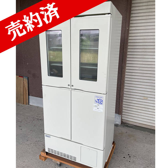 MPR-414F 未使用 保管品 業務用 薬用保冷庫メディカル機器 薬用機器