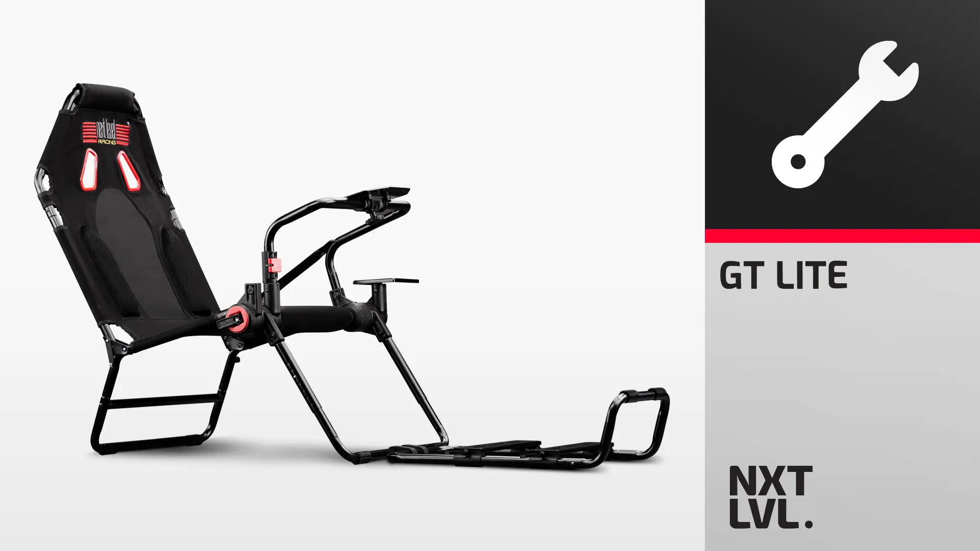 GTLite l Next Level Racing