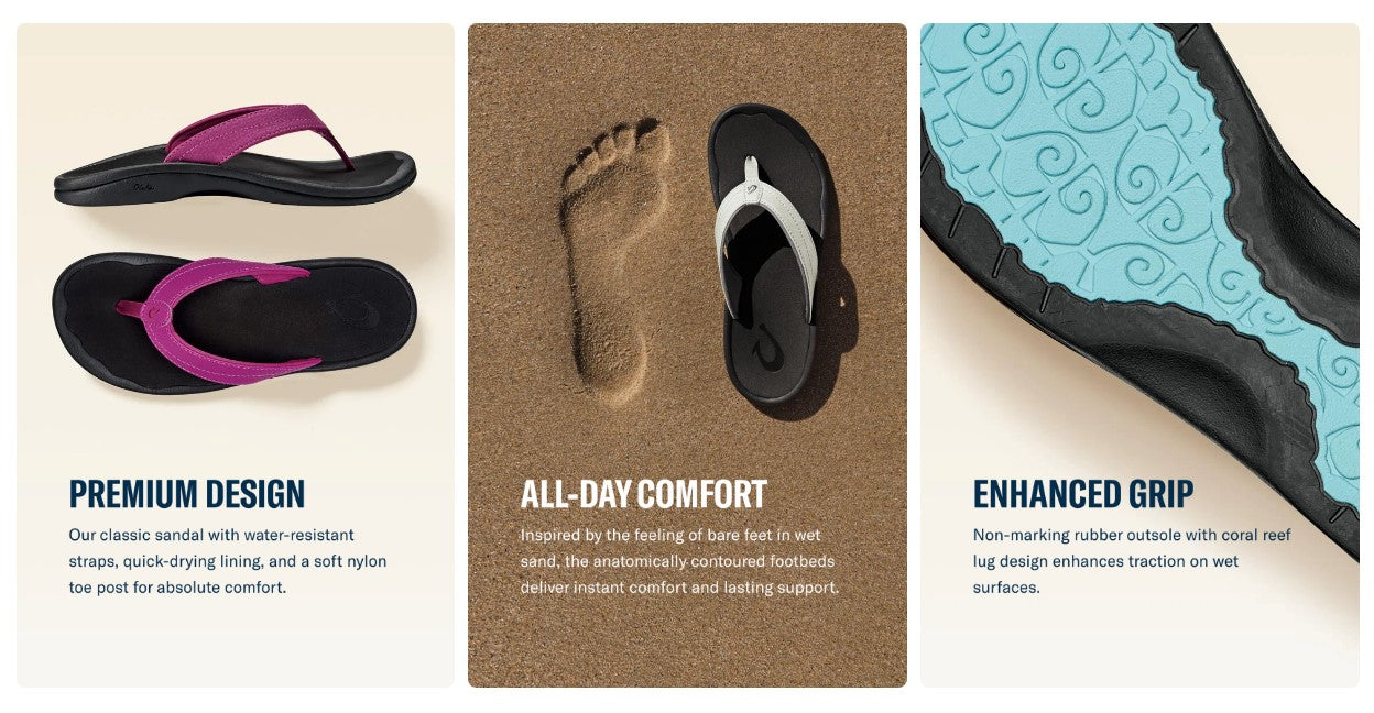 Ohana - Women's – Next Step Athletics