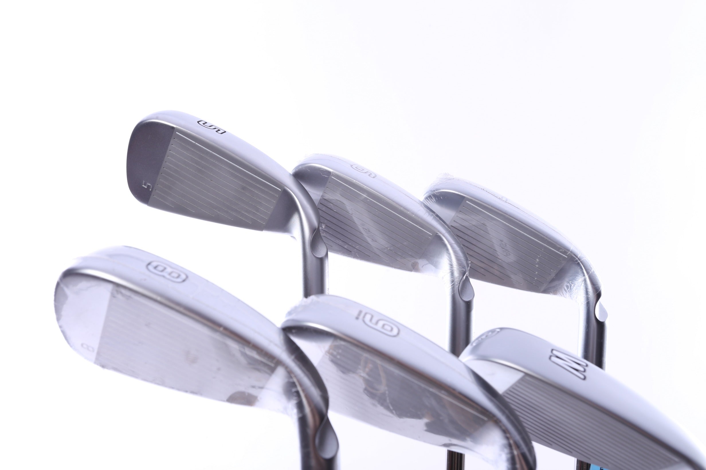 Used Ping G425 Left-Handed Iron Set – Next Round