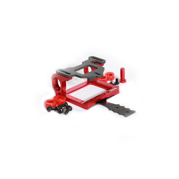 NX-013 Nexx Racing Mini-Z 2 WD MR015/02/03 LCG 98-102 mm Alu 7075