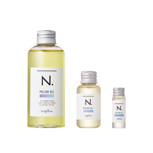 スタイリング | N. (エヌドット)