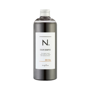 N. カラーシャンプー Pu（パープル） | N. (エヌドット)