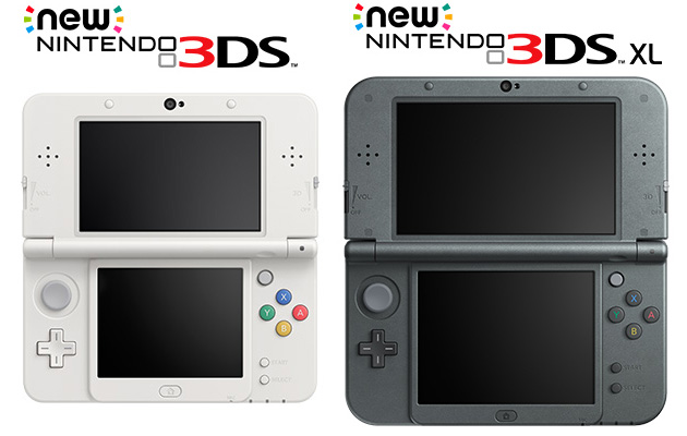 Japan: New 3DS sales stacking up favorably to the DSi