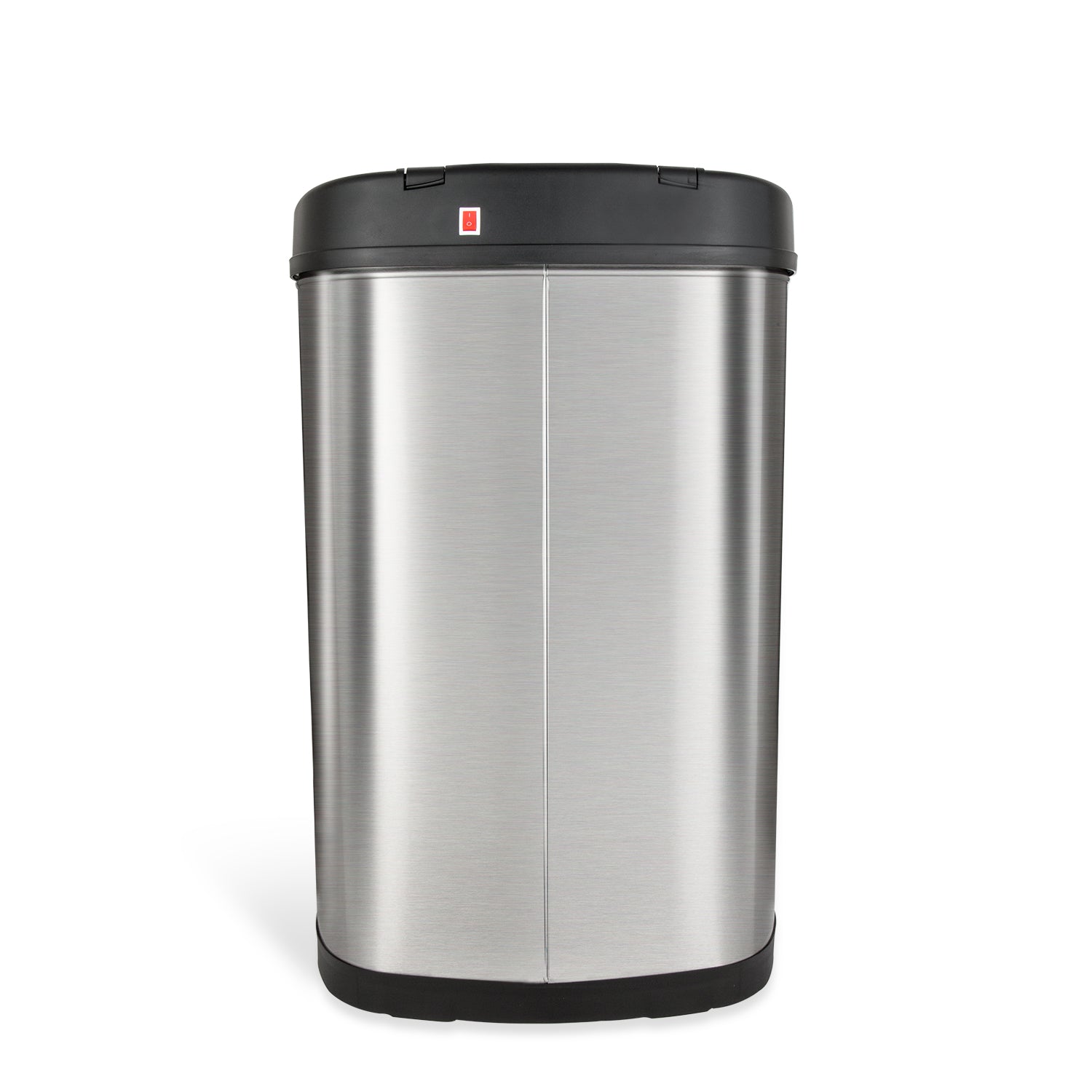 Motion Sensor Trash Can, Kitchen Trash Can 13 Gallon – NINESTARS