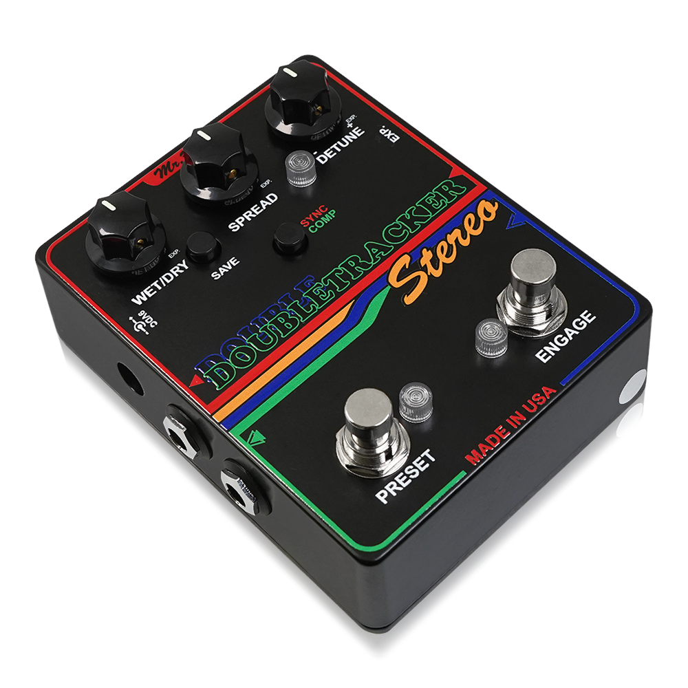 Ruza Effects Checkmate ギターエフェクター Ruza Effects Checkmate