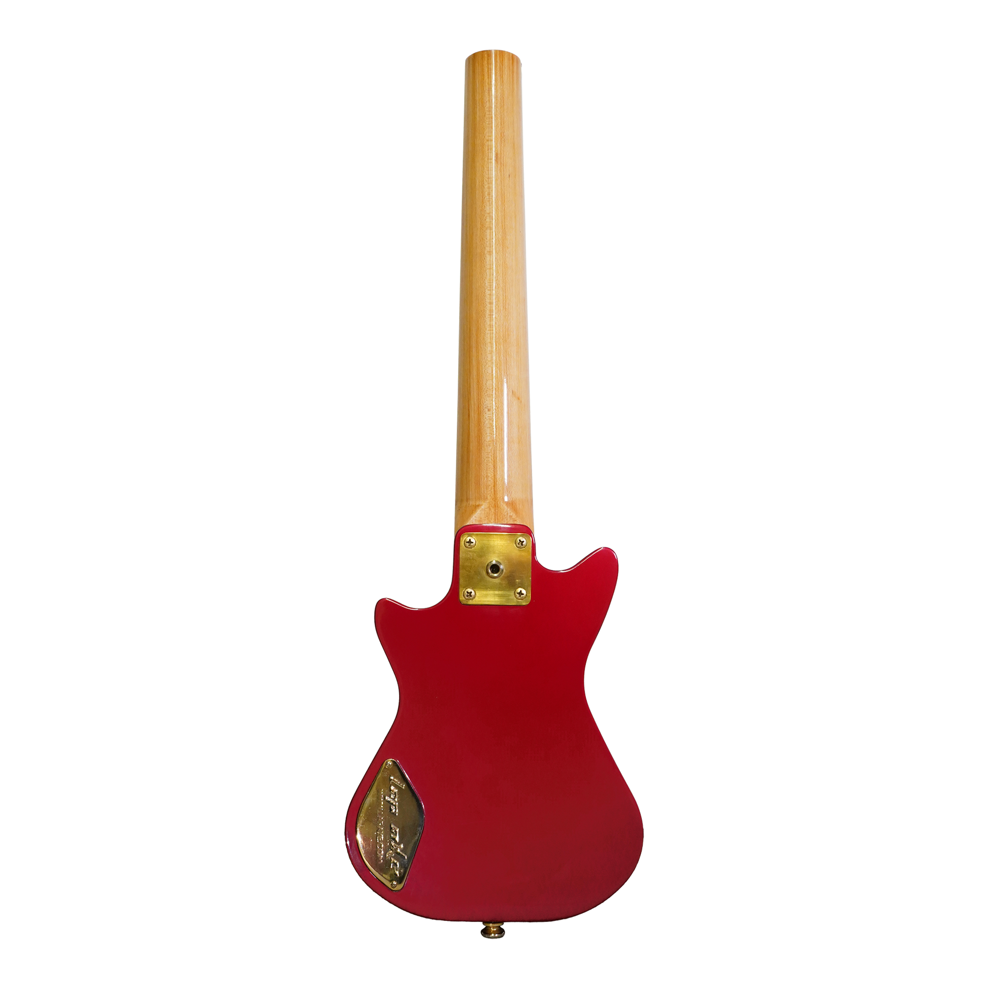 在庫限り特価】 Lap Axe - Freebird Red Devil（キズあり） | トラベル