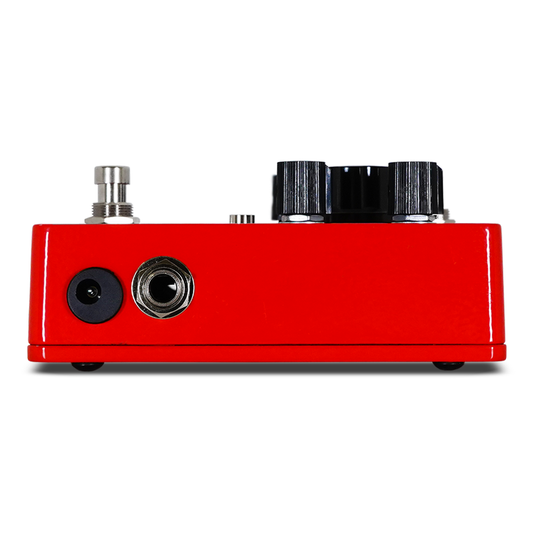 リングモジュレーター – NINEVOLT