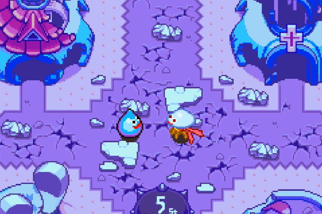 GBAの名作だ！スライムもりもりドラゴンクエスト 衝撃のしっぽ団 を