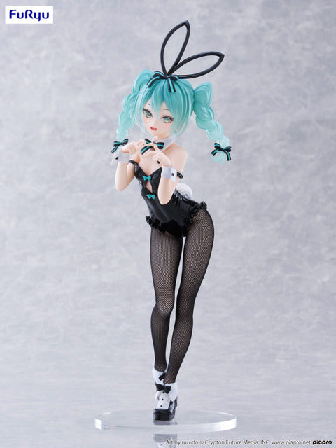 BiCute Bunnies Figure Hatsune Miku rurudo ver. — Ninoma
