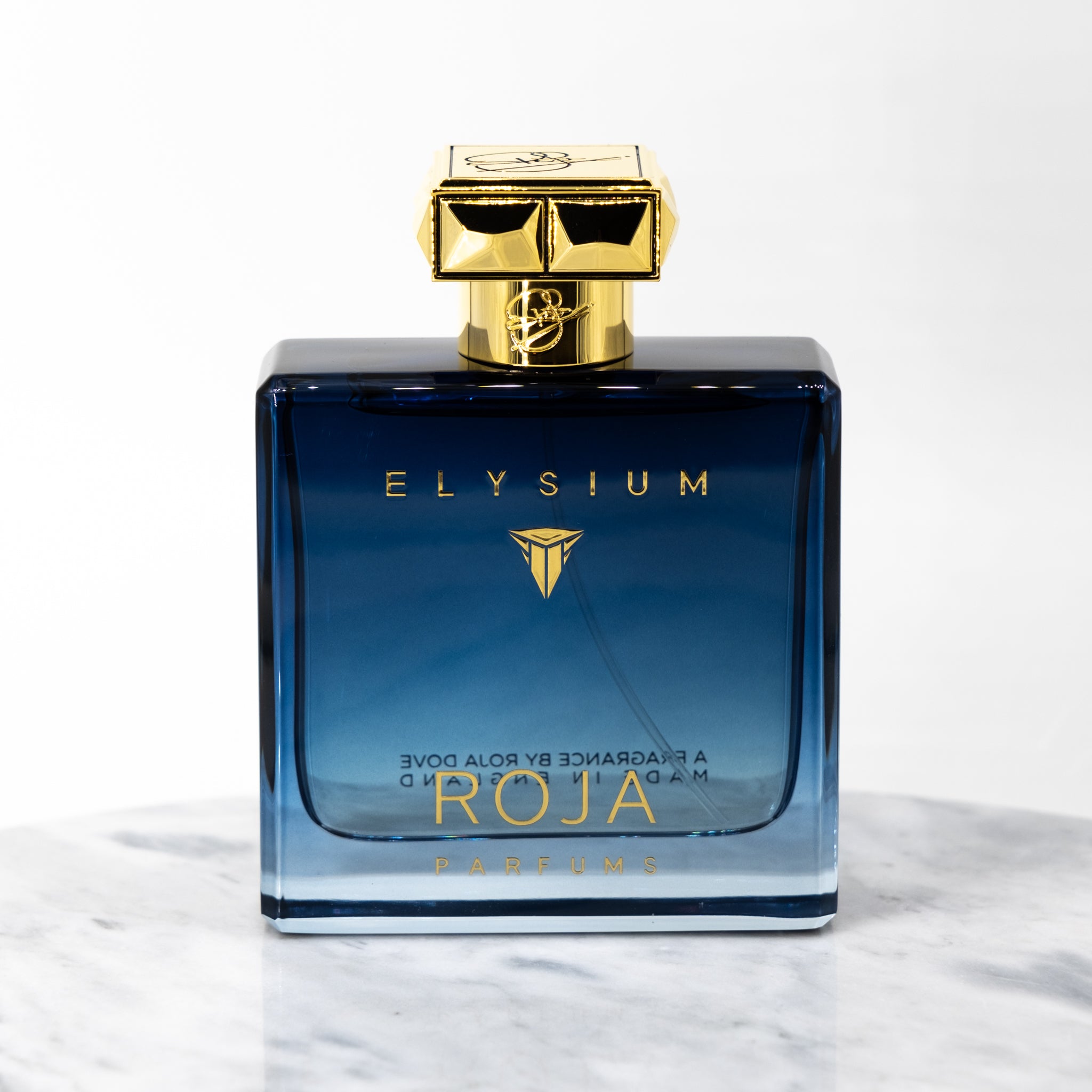 Elysium Parfum Cologne Roja Parfums Sample – Niche Addiction