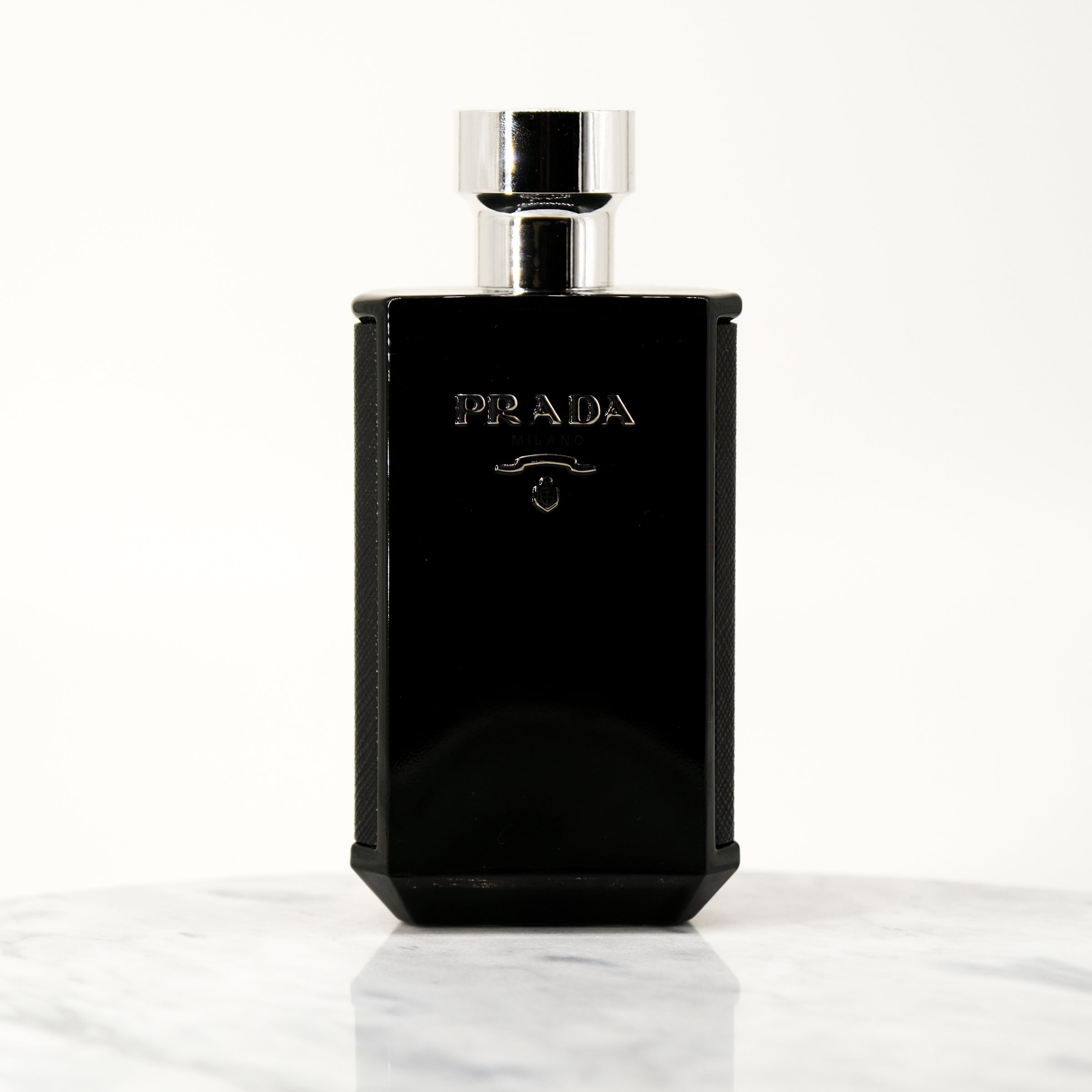 Prada L'Homme Intense EDP Sample – Niche Addiction