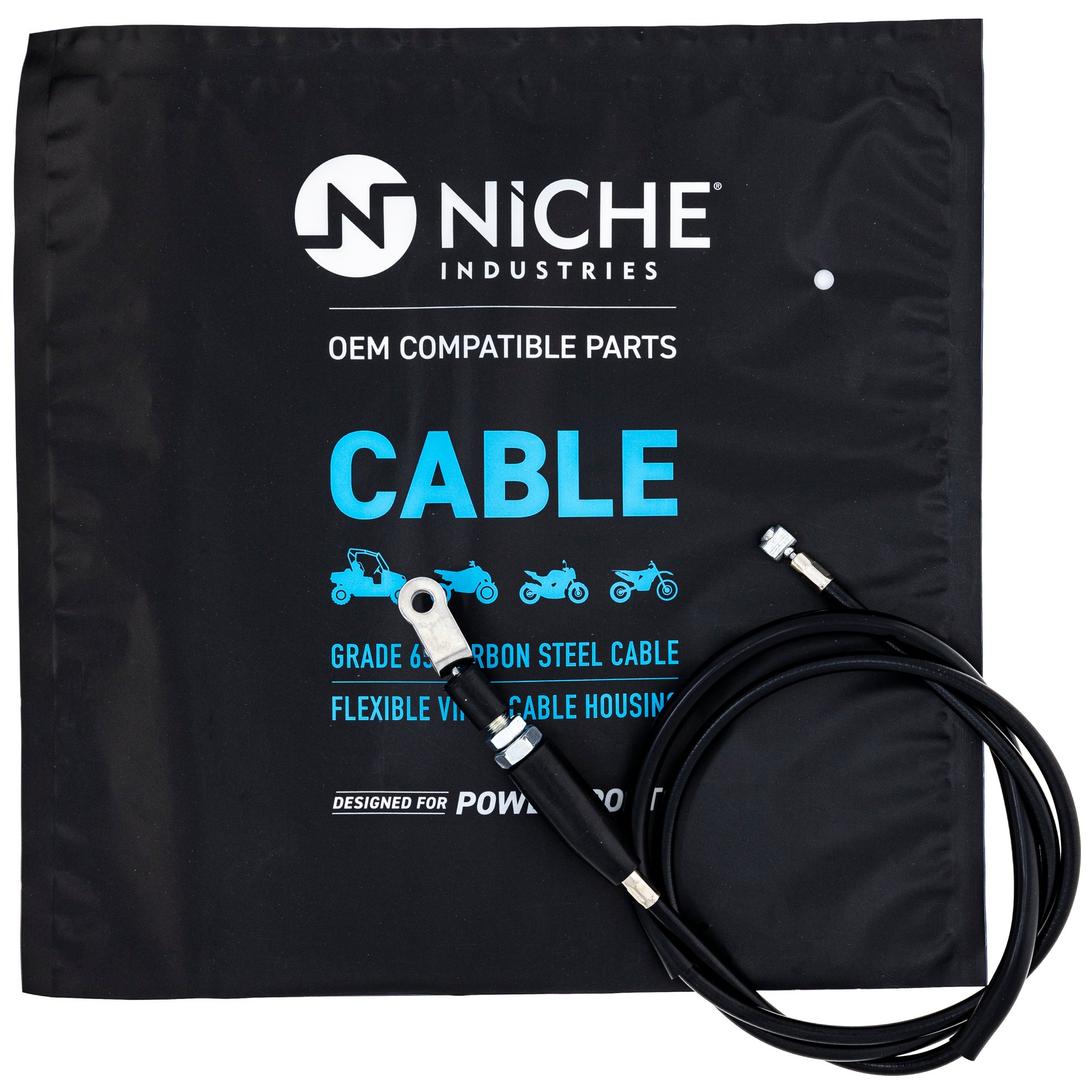 Clutch Cable Suzuki | NICHE PARTS