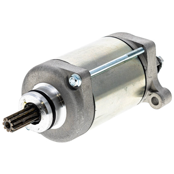 Starter Motor Assembly Kawasaki | NICHE PARTS