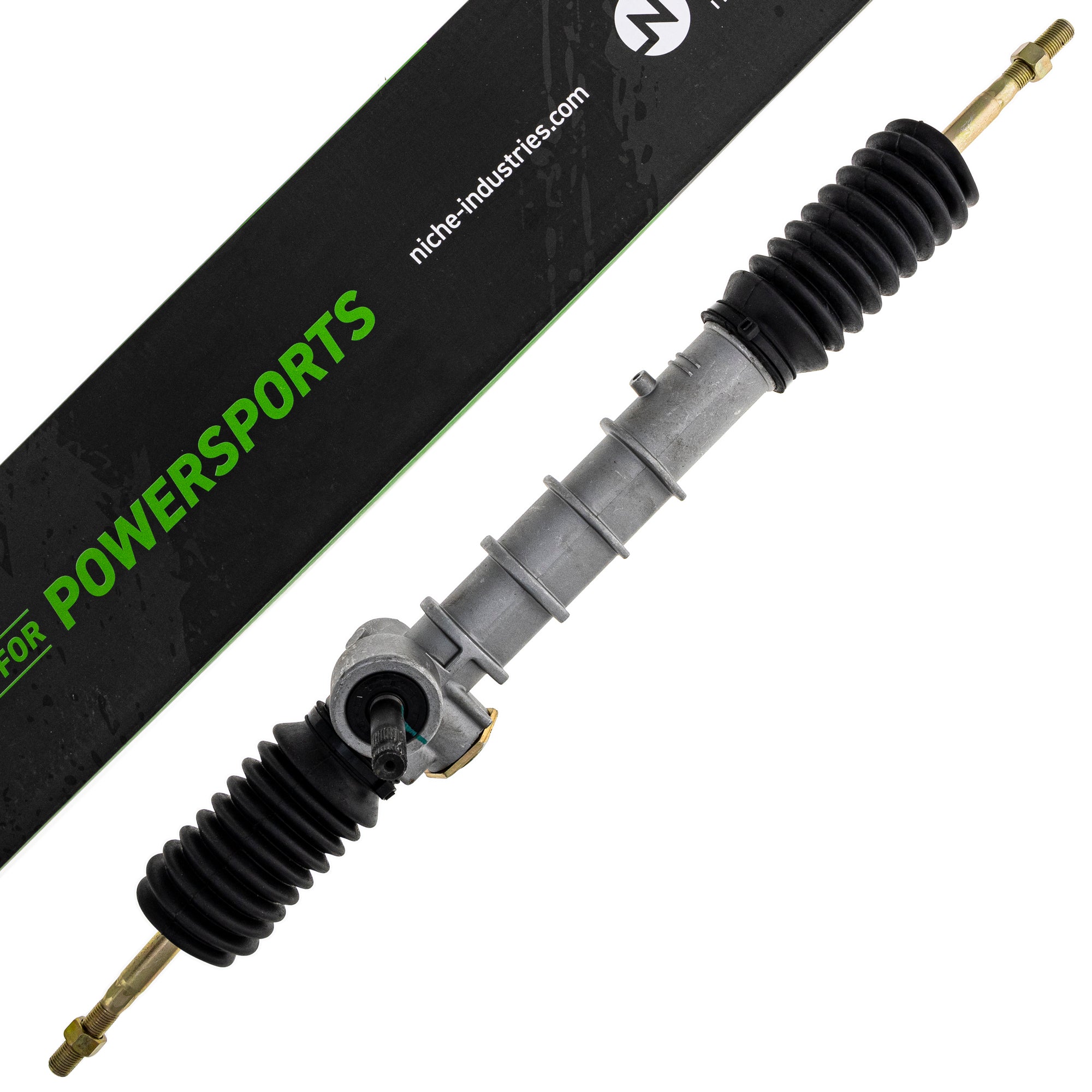 Steering Rack Assembly Kawasaki | NICHE PARTS