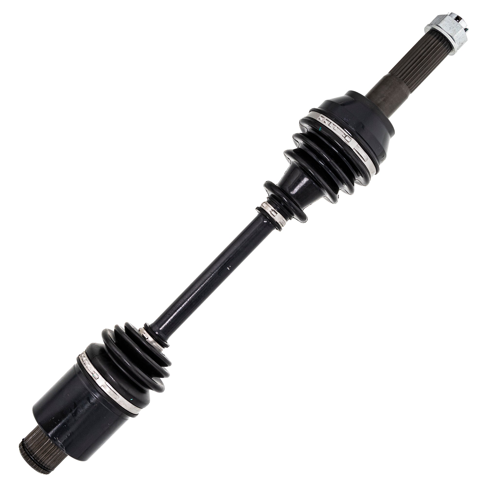 Rear Drive Shaft CV Axle Assembly Polaris | NICHE PARTS