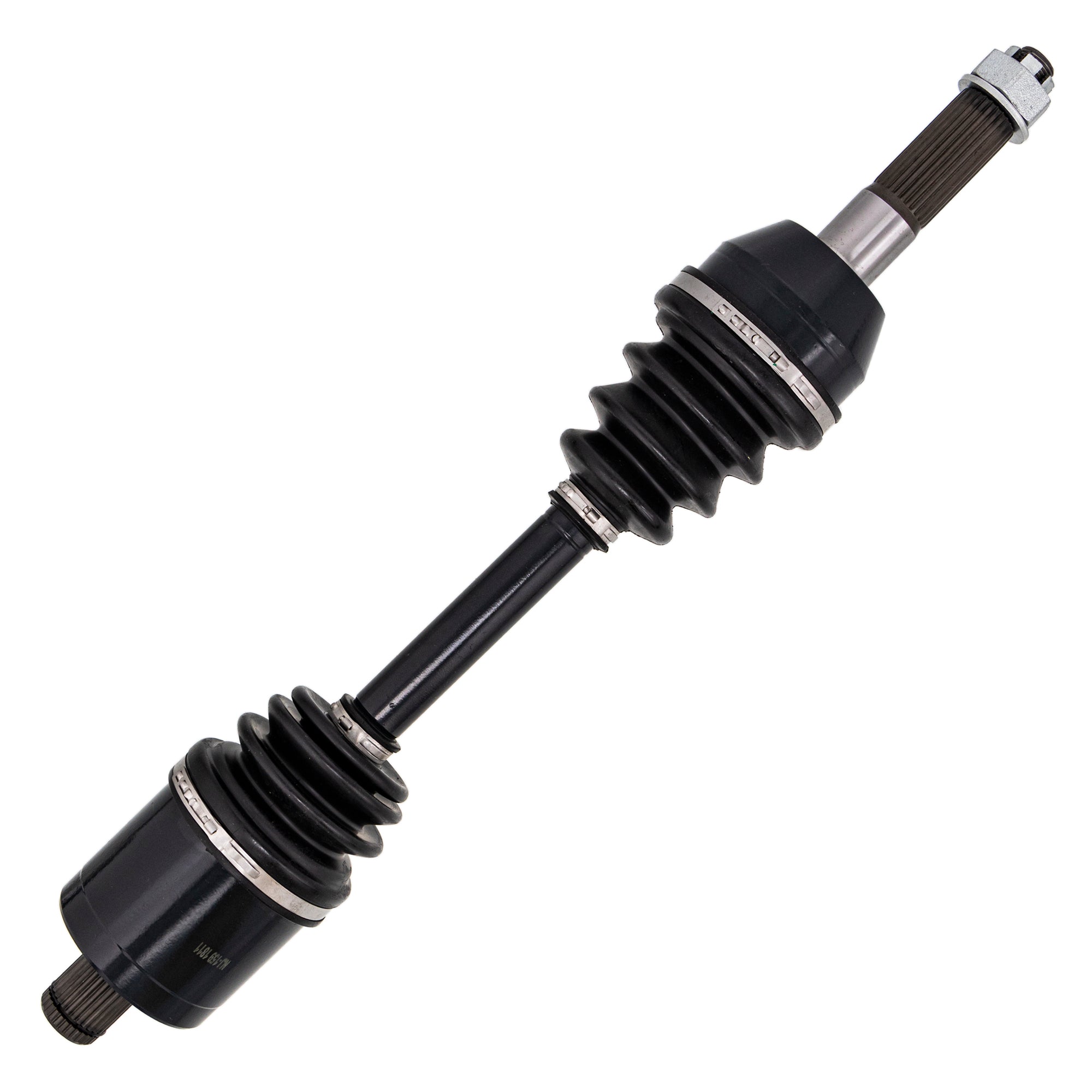 Rear Half Drive Shaft CV Axle Assembly Polaris | NICHE PARTS