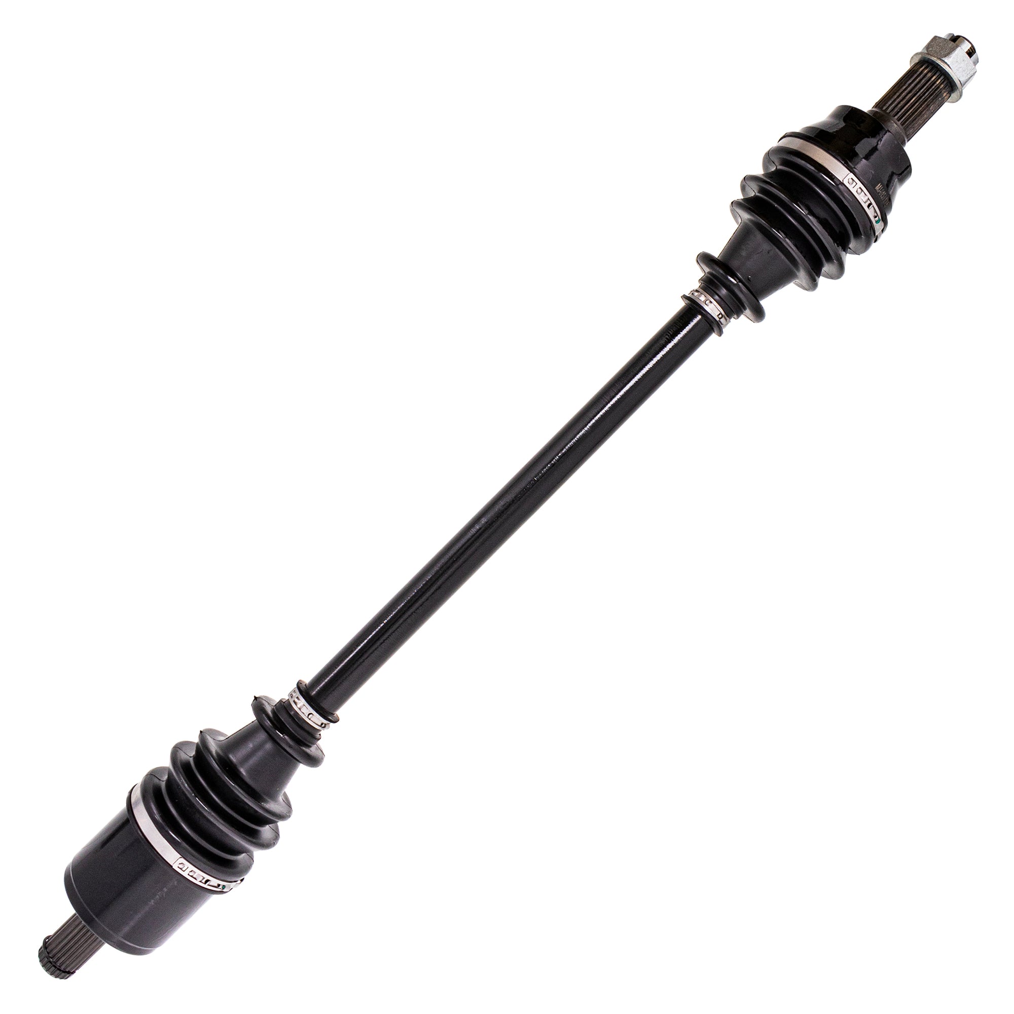 Front Half Drive Shaft CV Axle Assembly Polaris | NICHE PARTS