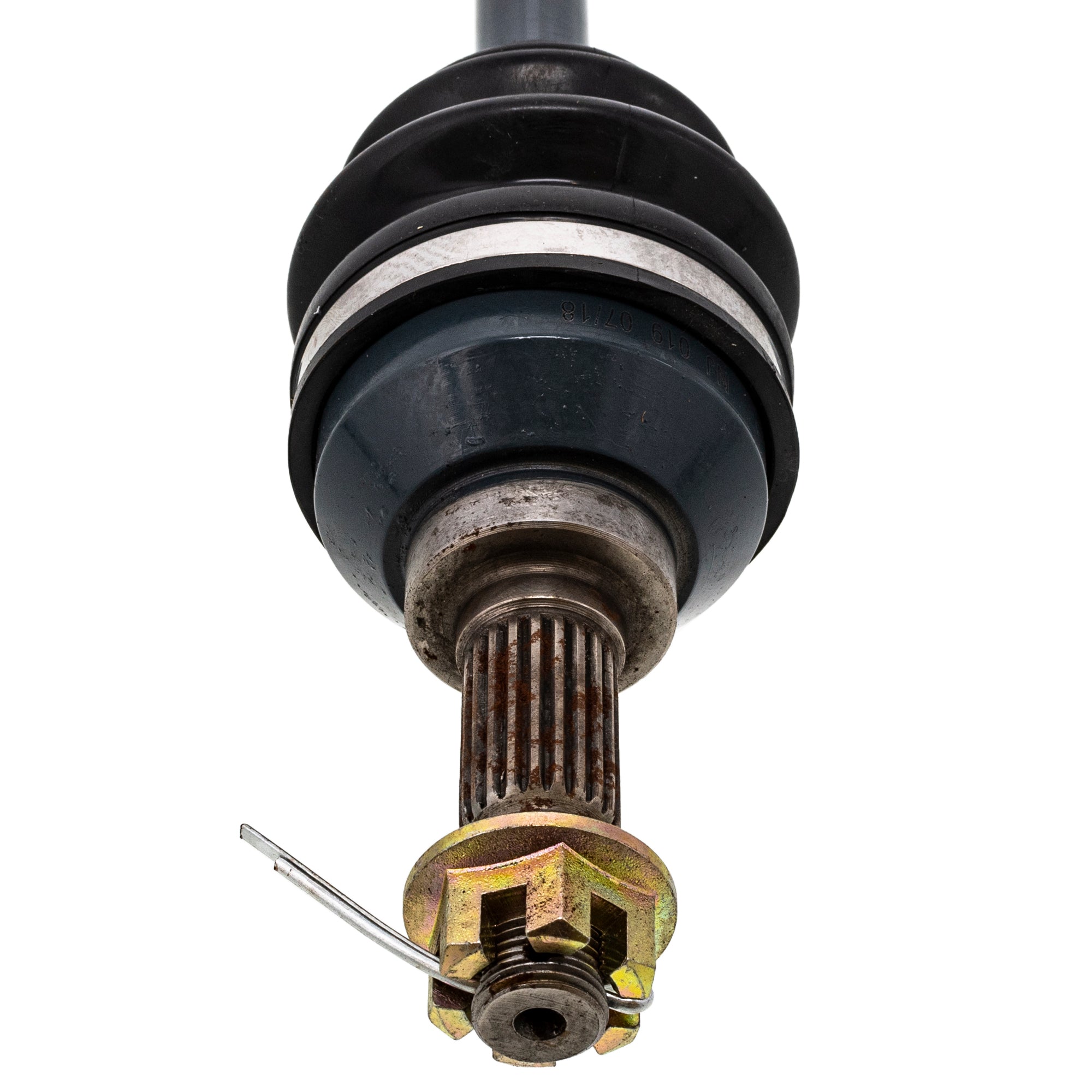 Front Left Drive Shaft CV Axle Assembly Kawasaki | NICHE PARTS