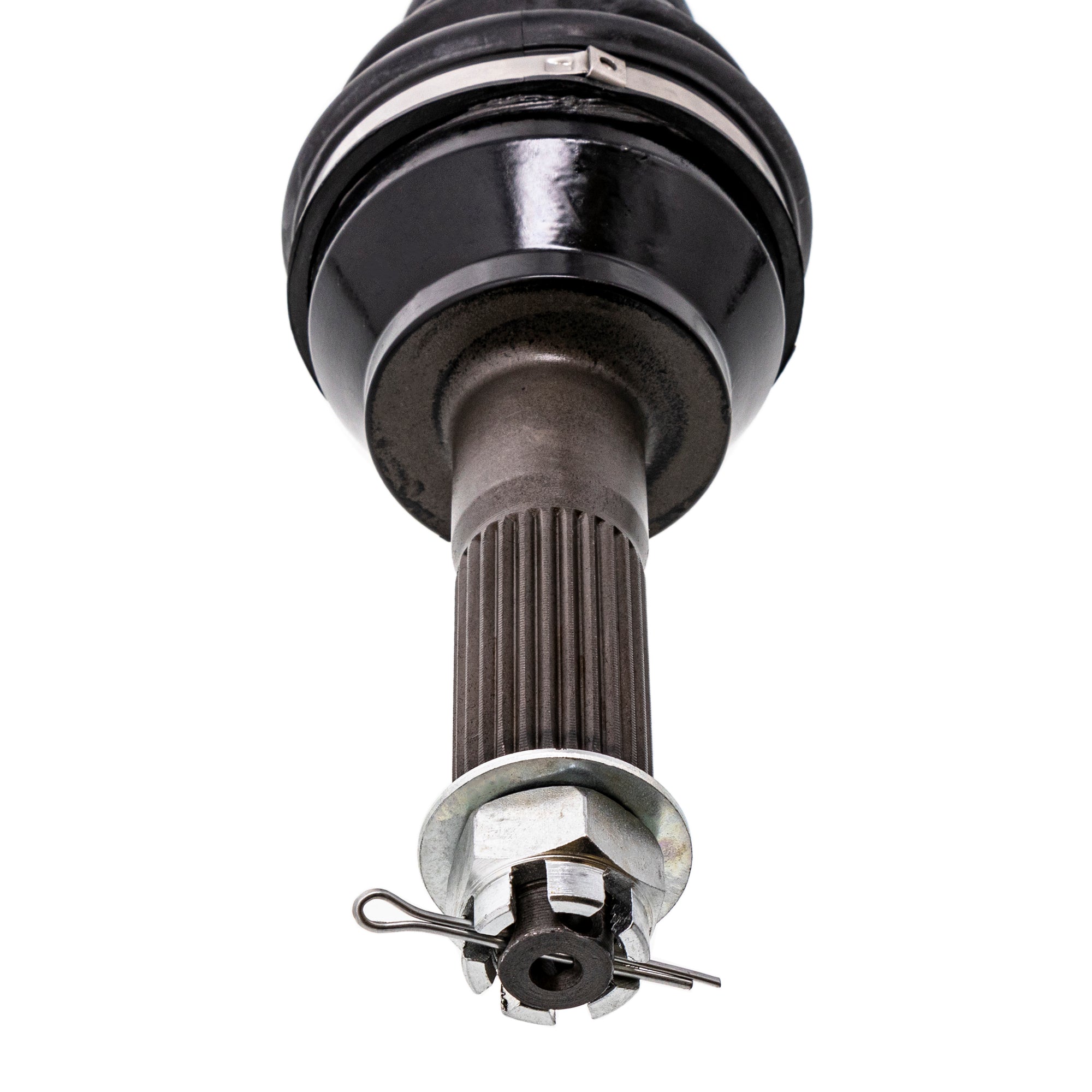 Rear Right Half Drive Shaft CV Axle Assembly Polaris | NICHE PARTS