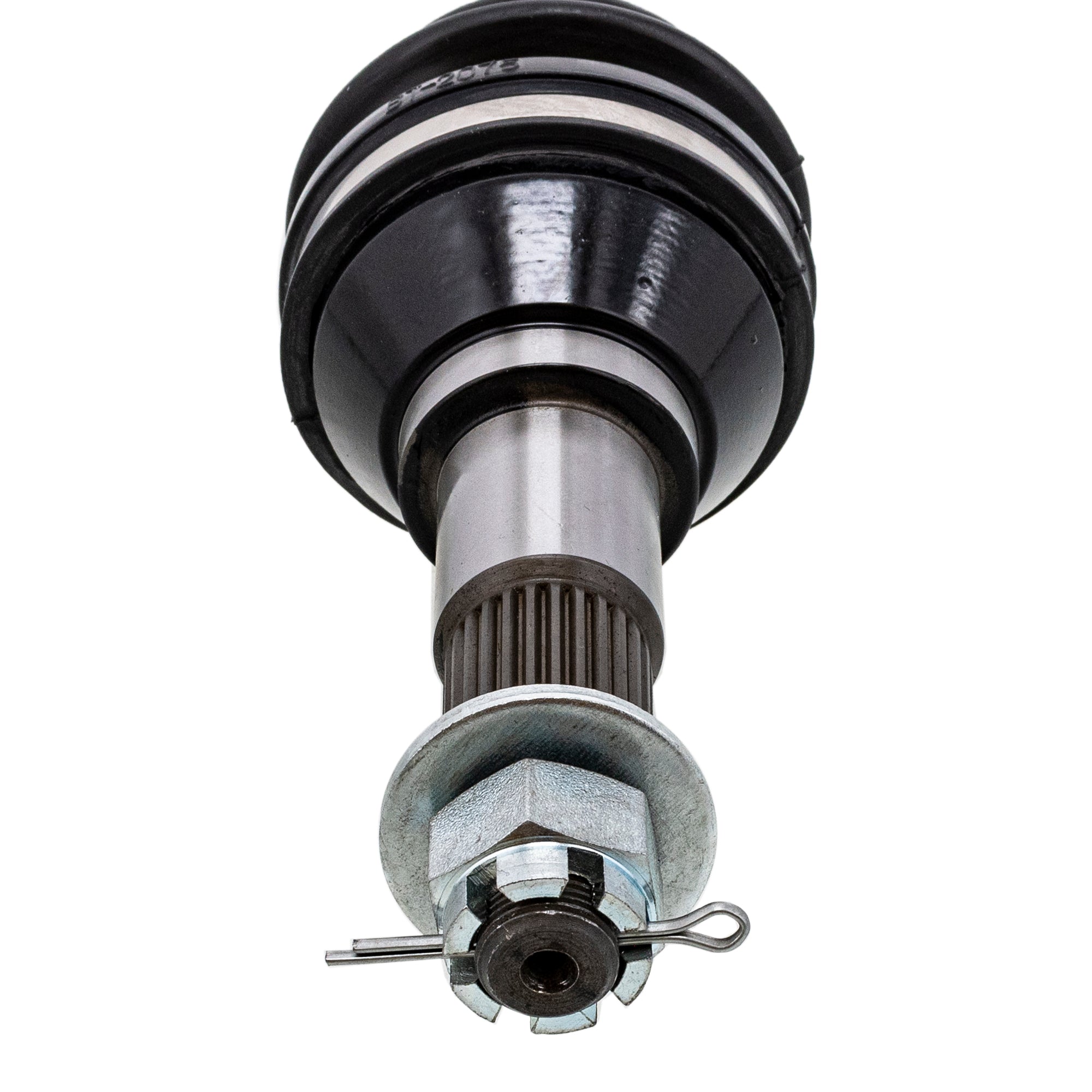 Front Left Half Drive Shaft CV Axle Assembly Can-Am | NICHE PARTS