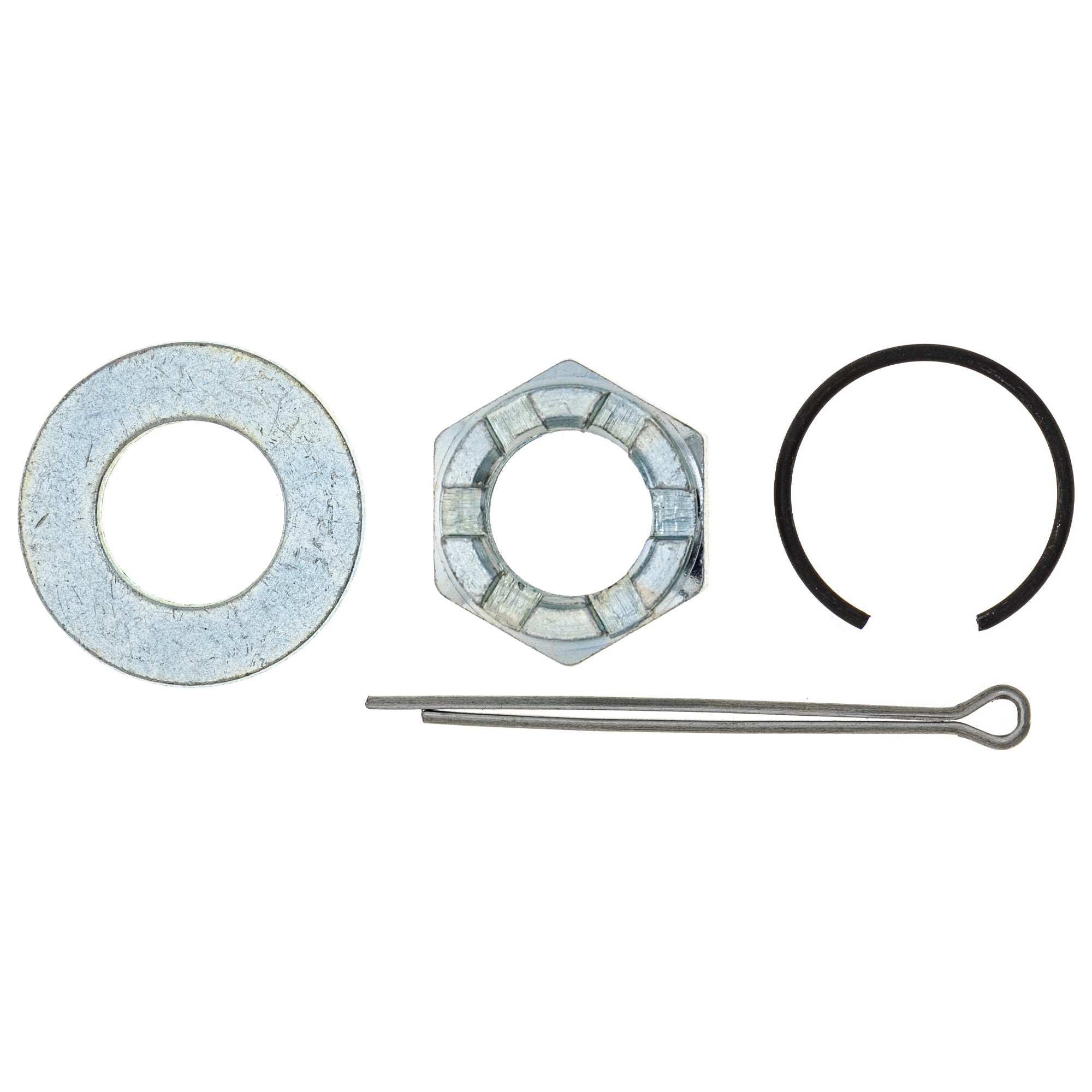 Rear Axle CV Boot Kit Textron | NICHE PARTS