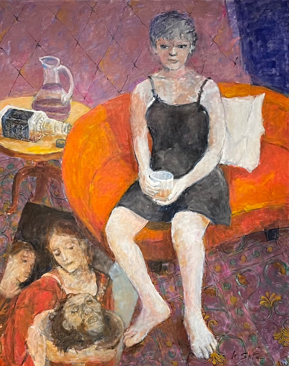 第42回 日現展作品集｜日本現代美術協会