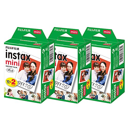 ニチヨウ電機 / 富士フィルム カラー チェキフィルム instax mini 2