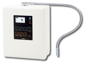 サナス SANAS KS-50EX TYH-303 還元水・強酸性水連続生成器｜アクア