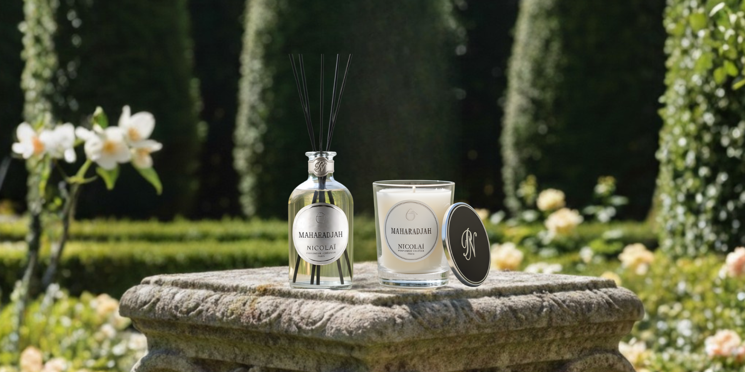 Room spray – Nicolaï Parfumeur-Créateur