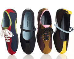 Nicole Saldana | Nicole Saldaña Footwear