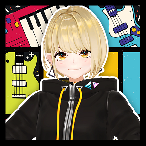 鈴鳴すばる,AZKi,水科葵「Shotgun Rose」ワンマンライブ生放送